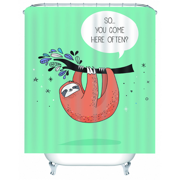 shower curtains 3d curtain for home decor creative bear climbing tree bathroom green children girls boy
shower curtains 3d curtain for home decor creative bear climbing tree bathroom green children girls boy