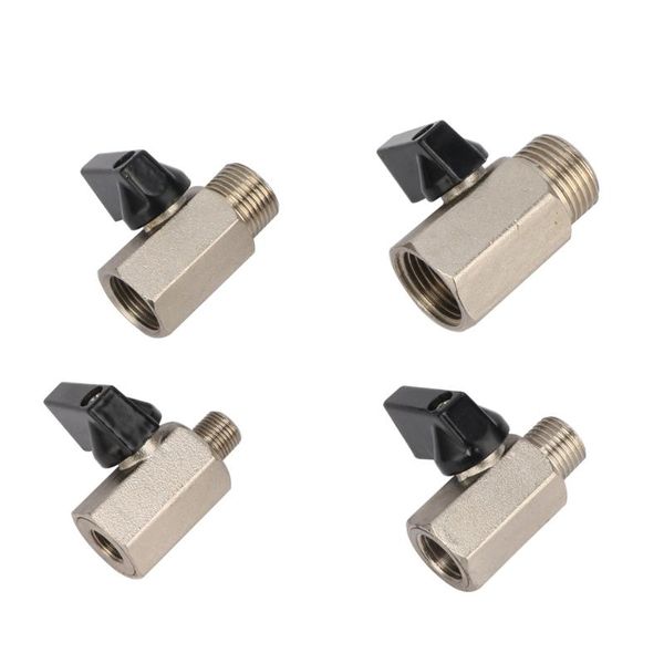 watering equipments garden irrigation regulate and control air, oil water 1/8" 1/4" 3/8" 1/2" bsp male to female threade
watering equipments garden irrigation regulate and control air, oil water 1/8" 1/4" 3/8" 1/2" bsp male to female threade