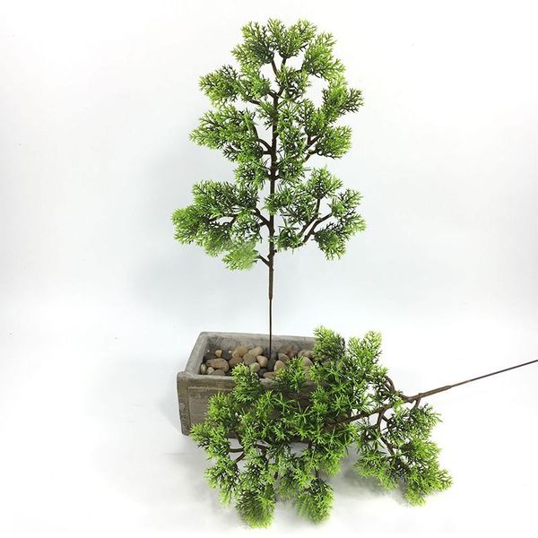 decorative flowers & wreaths artificial plants pine bonsai realistic small tree pot simulation potted plant ornament home decor accessories
decorative flowers & wreaths artificial plants pine bonsai realistic small tree pot simulation potted plant ornament home decor accessories