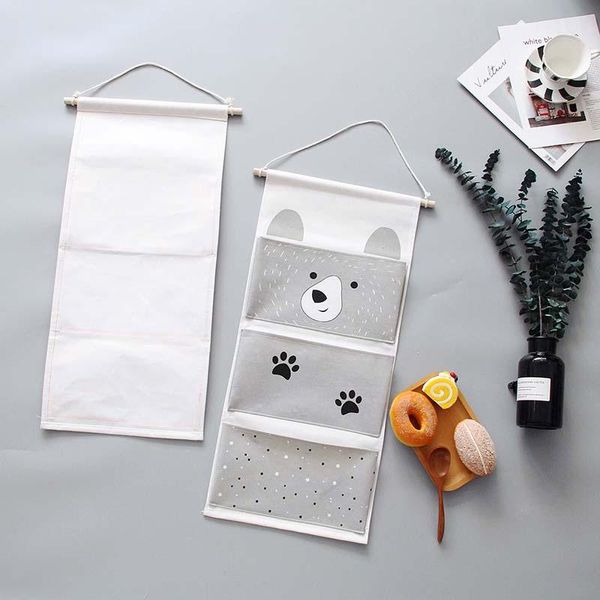 storage bags cute cartoon bear canvas hanging bag 3 pockets mounted home wall door wardrobe closet hang sundries tidy organizer
storage bags cute cartoon bear canvas hanging bag 3 pockets mounted home wall door wardrobe closet hang sundries tidy organizer