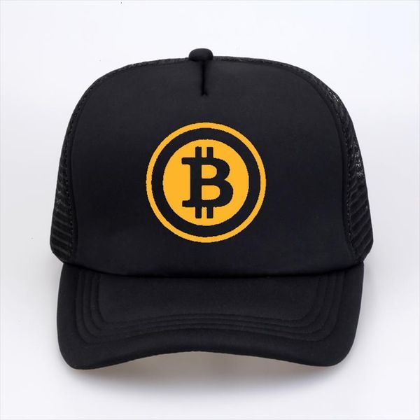 men women trucker cap hat bitcoin bit coin mining funny baseball caps hip hop mesh cool for youth, Blue;gray
men women trucker cap hat bitcoin bit coin mining funny baseball caps hip hop mesh cool for youth, Blue;gray