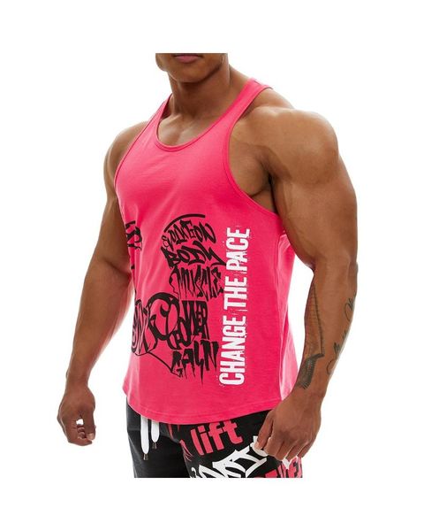 men's tracksuits brothers summer sports recreation exercise running , vests, quadrile shorts, two piece set, Gray 
men's tracksuits brothers summer sports recreation exercise running , vests, quadrile shorts, two piece set, Gray