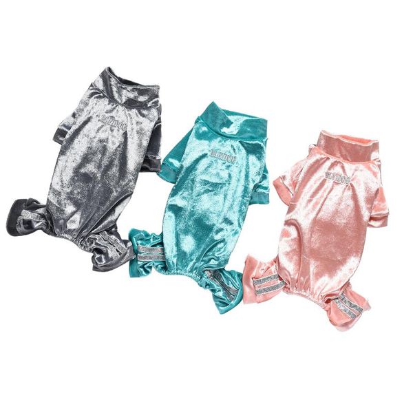 dog apparel fleece autumn s xxl costumes indoor pet clothes pajamas for puppies winter yorkie overall leggings drop wholesale
dog apparel fleece autumn s xxl costumes indoor pet clothes pajamas for puppies winter yorkie overall leggings drop wholesale
