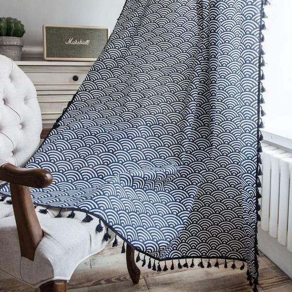 curtain & drapes black tassel modern semi blackout curtains for living room bedroom window fabrics ready made finished
curtain & drapes black tassel modern semi blackout curtains for living room bedroom window fabrics ready made finished