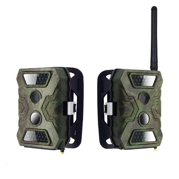 hunting cameras mms gprs camera s680m hd 12mp 1080p video night vision 940nm infrared scouting game trail trap
hunting cameras mms gprs camera s680m hd 12mp 1080p video night vision 940nm infrared scouting game trail trap