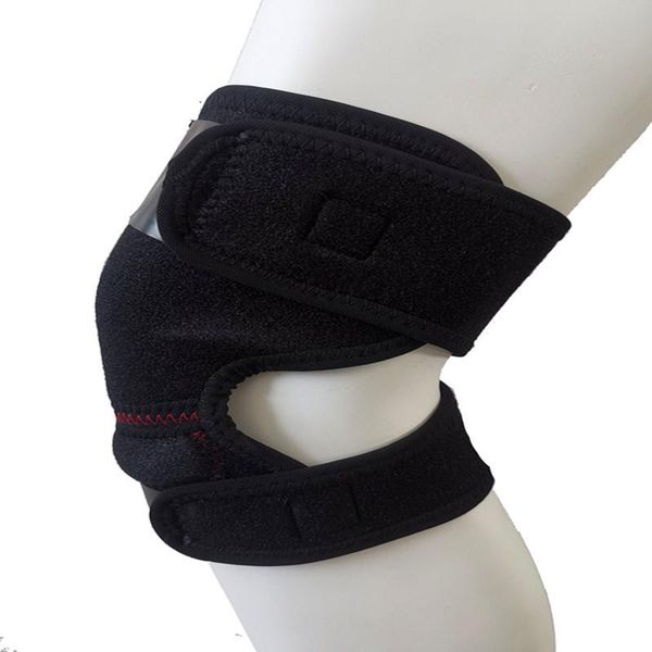 elbow & knee pads basketball cycling running sport protect gear mountaineering meniscus patella collision proof breathable warm caps support, Black;gray
elbow & knee pads basketball cycling running sport protect gear mountaineering meniscus patella collision proof breathable warm caps support, Black;gray