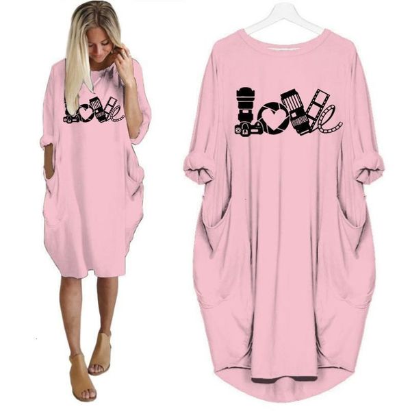 plus size dresses 2021 fashion t-shirt for women funny camera love tshirt graphic tee off the shoulder gift, Black
plus size dresses 2021 fashion t-shirt for women funny camera love tshirt graphic tee off the shoulder gift, Black