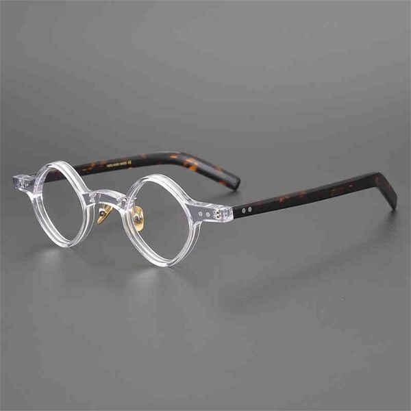 73% off factory sale collection of handmade glasses irregular shaped republic of china style glasses frame men's plate with myopia glas, White;black
73% off factory sale collection of handmade glasses irregular shaped republic of china style glasses frame men's plate with myopia glas, White;black