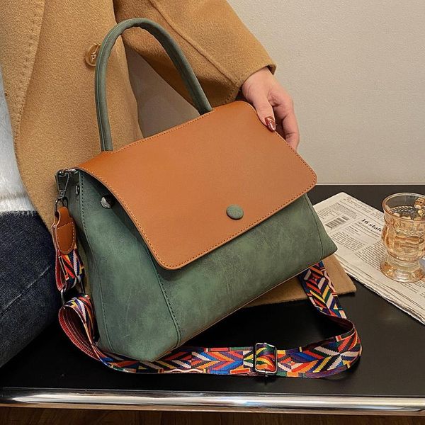 evening bags large capacity suede shoulder crossbody bag for women handbags 2021 totes female purse luxury designer ladies messenger
evening bags large capacity suede shoulder crossbody bag for women handbags 2021 totes female purse luxury designer ladies messenger