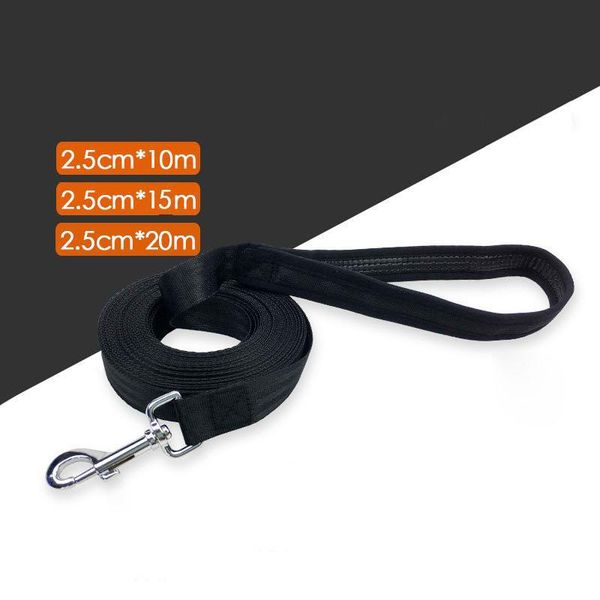 dog collars & leashes nylon extending pet lead leash selected size 10m 15m 20m outdoor running walking security training harness
dog collars & leashes nylon extending pet lead leash selected size 10m 15m 20m outdoor running walking security training harness