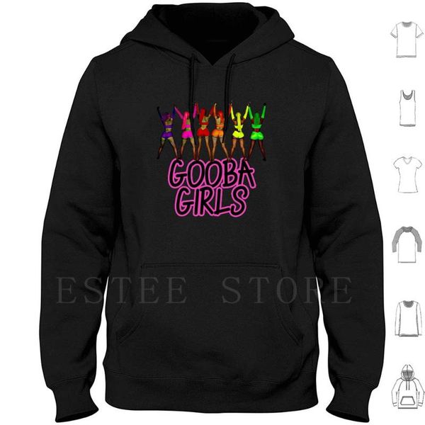 men's hoodies & sweatshirts gooba girls bp thicc dance hip hop rapper hiphop song sixnine 69 dancers, Black
men's hoodies & sweatshirts gooba girls bp thicc dance hip hop rapper hiphop song sixnine 69 dancers, Black