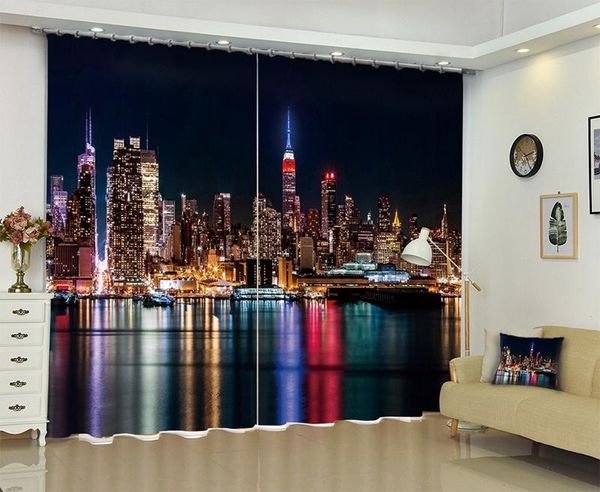 curtain & drapes babson night city 3d digital printing diy po advanced custom
curtain & drapes babson night city 3d digital printing diy po advanced custom