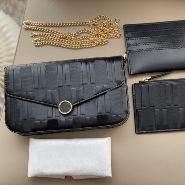 golden chains crossbody bags handbag purse clutch bag wallets fashion f letter genuine leather cover flap handbags 3pcs set
golden chains crossbody bags handbag purse clutch bag wallets fashion f letter genuine leather cover flap handbags 3pcs set