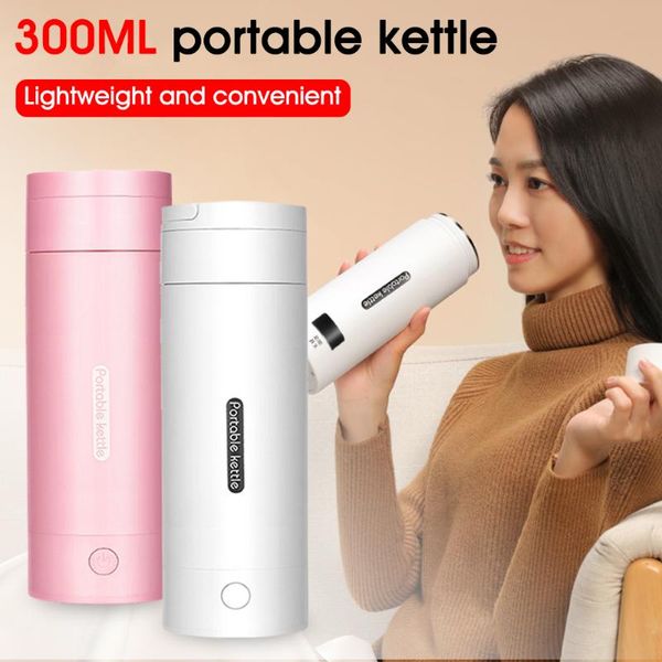 water bottles 300ml portable electric kettles thermal cup make tea coffee travel boil keep warm smart kettle with filter
water bottles 300ml portable electric kettles thermal cup make tea coffee travel boil keep warm smart kettle with filter