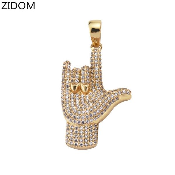 pendant necklaces 2021 arrived men hiphop pave setting zircon gesture fashion hip hop iced out necklace male jewelry gifts, Silver
pendant necklaces 2021 arrived men hiphop pave setting zircon gesture fashion hip hop iced out necklace male jewelry gifts, Silver