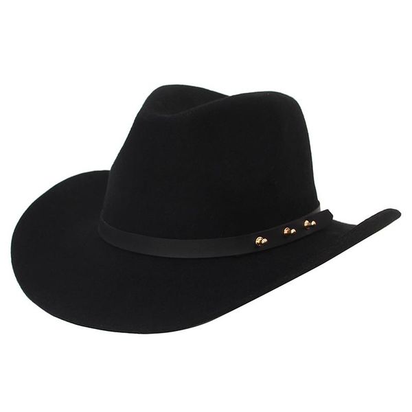 wide brim hats autumn 100% wool fedora hat for women chapeau cowboy black men belt female caps fashion jazz cap white, Blue;gray
wide brim hats autumn 100% wool fedora hat for women chapeau cowboy black men belt female caps fashion jazz cap white, Blue;gray