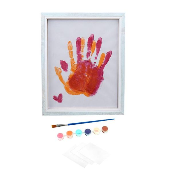 frames born baby shower gift souvenirs ornament pigment keepsake picture mould infant diy craft handprint footprint set po frame
frames born baby shower gift souvenirs ornament pigment keepsake picture mould infant diy craft handprint footprint set po frame