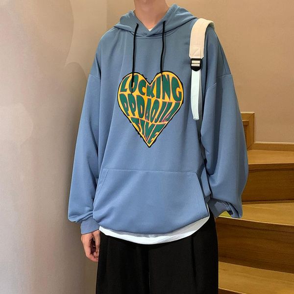 men's hoodies & sweatshirts spring autumn 2021 skateboard casual hip hop streetwear one piece brand blue korea fashion clothe, Black
men's hoodies & sweatshirts spring autumn 2021 skateboard casual hip hop streetwear one piece brand blue korea fashion clothe, Black