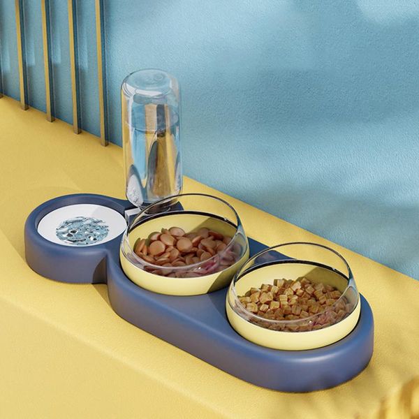 cat bowls & feeders pet bowl double automatic water container food dispenser feeder drinking raised stand dish for dog
cat bowls & feeders pet bowl double automatic water container food dispenser feeder drinking raised stand dish for dog
