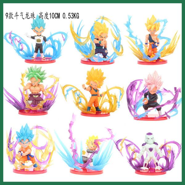 qilongzhu 9 fighting scenes battle version special effects twist egg ornament doll hand bag
qilongzhu 9 fighting scenes battle version special effects twist egg ornament doll hand bag