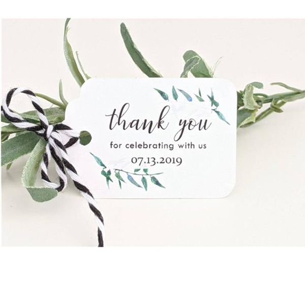 greeting cards personalised wedding favour tags greenery thank you favor simple gift
greeting cards personalised wedding favour tags greenery thank you favor simple gift