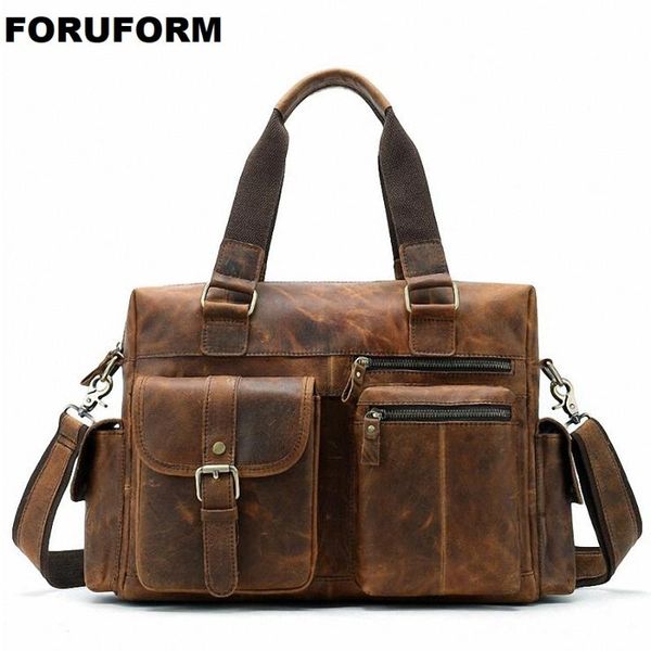 duffel bags crazy horse genuine leather travel bag men vintage cow carry on luggage weekend shoulder li-2345
duffel bags crazy horse genuine leather travel bag men vintage cow carry on luggage weekend shoulder li-2345