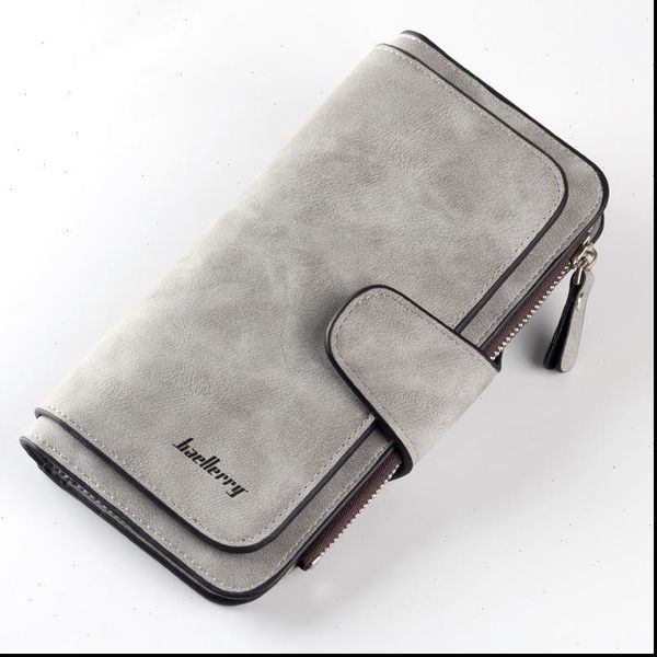brand leather women wallet design hasp card bags long female purse 6 colors ladies clutch, Red;black
brand leather women wallet design hasp card bags long female purse 6 colors ladies clutch, Red;black