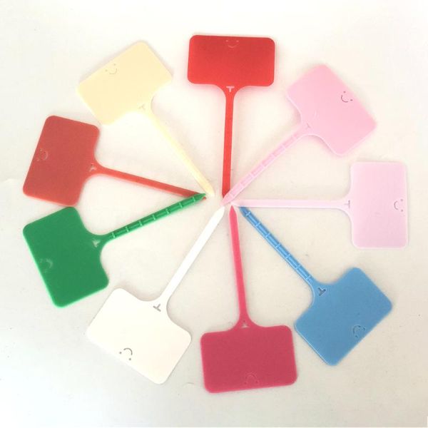 garden decorations plant tags nursery label flowerpot tag tray plastic markers flower pots seedling labels mark tool mix colors
garden decorations plant tags nursery label flowerpot tag tray plastic markers flower pots seedling labels mark tool mix colors