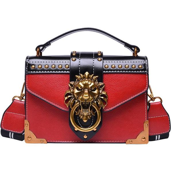 women's bags 2021 spring/summer european and american pu handbag shoulder messenger bag
women's bags 2021 spring/summer european and american pu handbag shoulder messenger bag