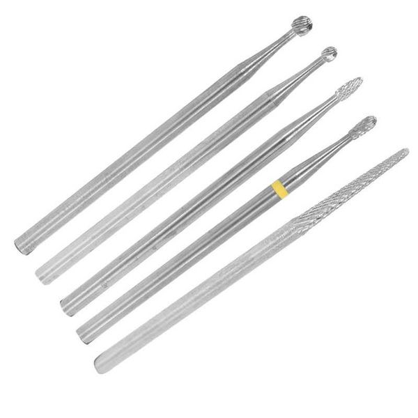 nail art equipment manicure vacuum cleaner nails accessoires drill bits polishing grinding head electric buffer bit, Silver
nail art equipment manicure vacuum cleaner nails accessoires drill bits polishing grinding head electric buffer bit, Silver