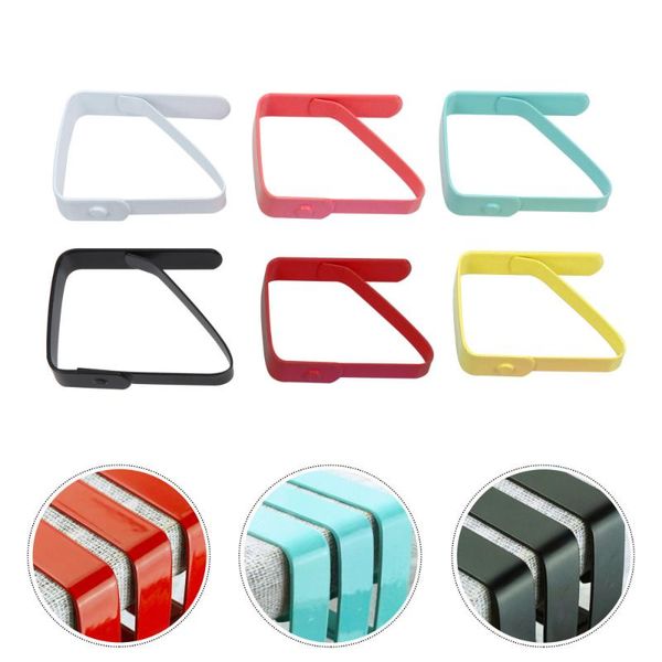 clothing & wardrobe storage 6 pcs practical outdoor tablecloth clips multipurpose table cover clamps
clothing & wardrobe storage 6 pcs practical outdoor tablecloth clips multipurpose table cover clamps