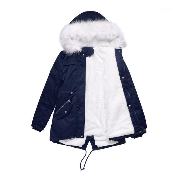 women's down & parkas fmfssom white cotton jacket women winter cashmere inner coat green thick parker 2021 warm european size loose out, Black
women's down & parkas fmfssom white cotton jacket women winter cashmere inner coat green thick parker 2021 warm european size loose out, Black