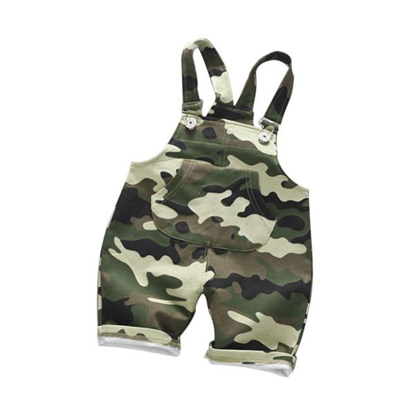 newborn baby suspenders clothes toddlers girls boys kids camouflage print overalls children cotton elastic denim pants trousers, Blue
newborn baby suspenders clothes toddlers girls boys kids camouflage print overalls children cotton elastic denim pants trousers, Blue