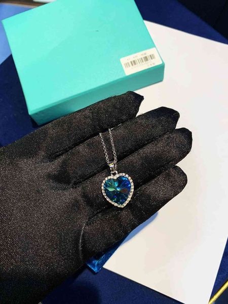 70% off luxury jewelry ocean star blue necklace gift net red japan and south korea, Golden
70% off luxury jewelry ocean star blue necklace gift net red japan and south korea, Golden