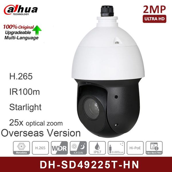 cameras original dahua sd49225t-hn 2mp ptz ip camera with poe h.265 ip66 starlight ir100m network dh-sd49225t-hn logo
cameras original dahua sd49225t-hn 2mp ptz ip camera with poe h.265 ip66 starlight ir100m network dh-sd49225t-hn logo
