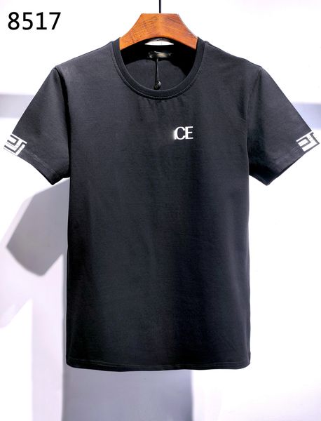 2021new summer designer mountain landscape t shirt men women fashion landscape print short sleeves cotton casual tees93shc, White;black
2021new summer designer mountain landscape t shirt men women fashion landscape print short sleeves cotton casual tees93shc, White;black