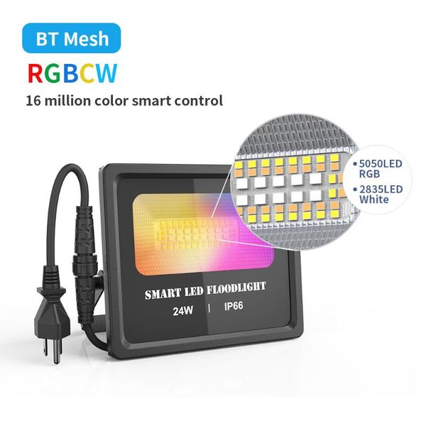 24w us plug led flood light , landscape lighting, ip66 waterproof bluetooth remote control outdoor floodlight for garden party
24w us plug led flood light , landscape lighting, ip66 waterproof bluetooth remote control outdoor floodlight for garden party