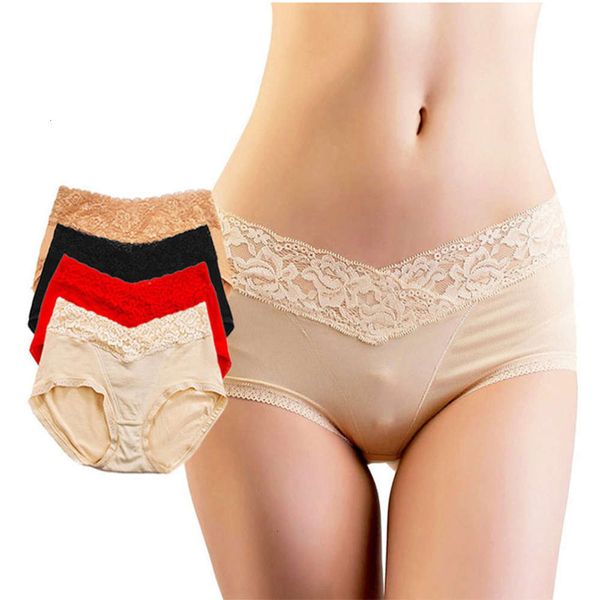 2021modal underwear women's mid waist breathable lace cotton briefs, Black;pink
2021modal underwear women's mid waist breathable lace cotton briefs, Black;pink