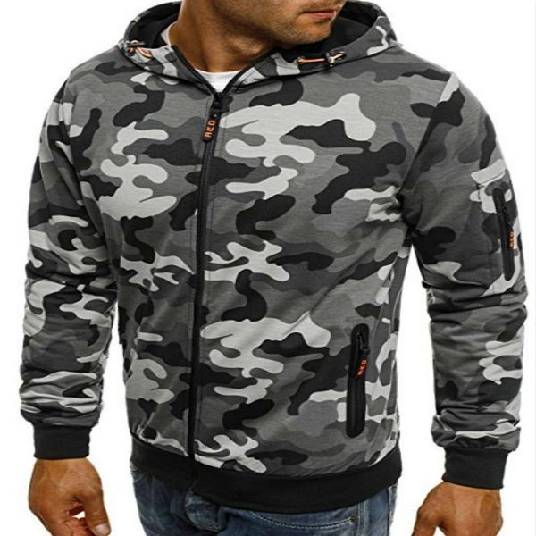 men's jackets man camouflage sweater hat loose casual coat men brand jacket fashion mens and coats blouson homme outerwear, Black;brown
men's jackets man camouflage sweater hat loose casual coat men brand jacket fashion mens and coats blouson homme outerwear, Black;brown