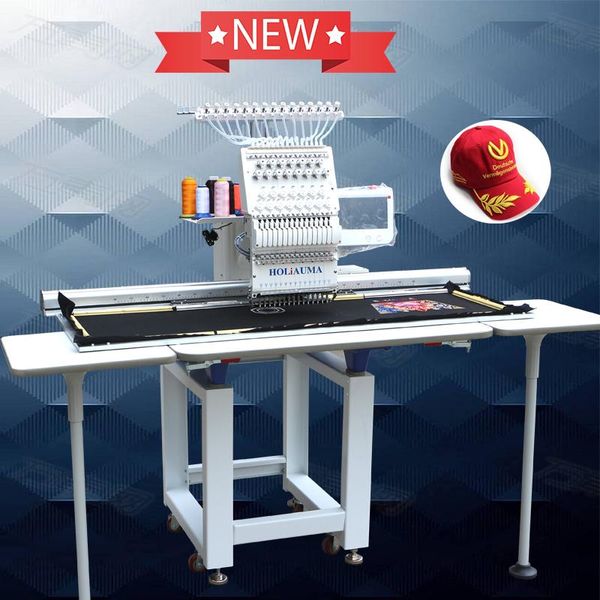 tools# single head 15 needles sweaters embroidery machine for computerized lace cording parts
tools# single head 15 needles sweaters embroidery machine for computerized lace cording parts