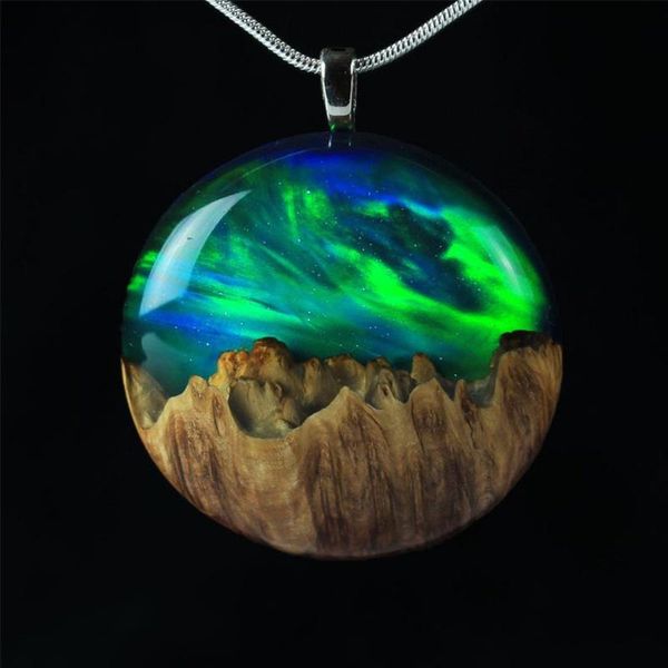 chains exquisite creative universe planet northern lights dream time elf pendant solar system star necklace jewelry gift, Silver
chains exquisite creative universe planet northern lights dream time elf pendant solar system star necklace jewelry gift, Silver