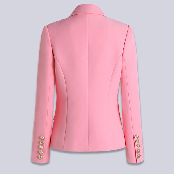 women's jackets pyjtr elegant female double-breasted pink jacket ol tempered comming skinny fit blazers daily clothes rcrd, Black;brown
women's jackets pyjtr elegant female double-breasted pink jacket ol tempered comming skinny fit blazers daily clothes rcrd, Black;brown