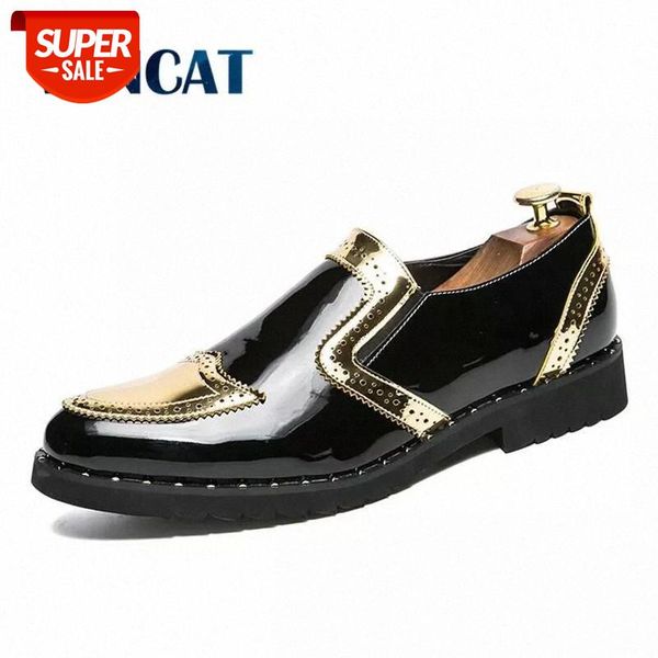 vancat men leather shoes men oxfords men's flats formal shoes classic business dress men's oxford flats big size 38-48 #qp6e
vancat men leather shoes men oxfords men's flats formal shoes classic business dress men's oxford flats big size 38-48 #qp6e