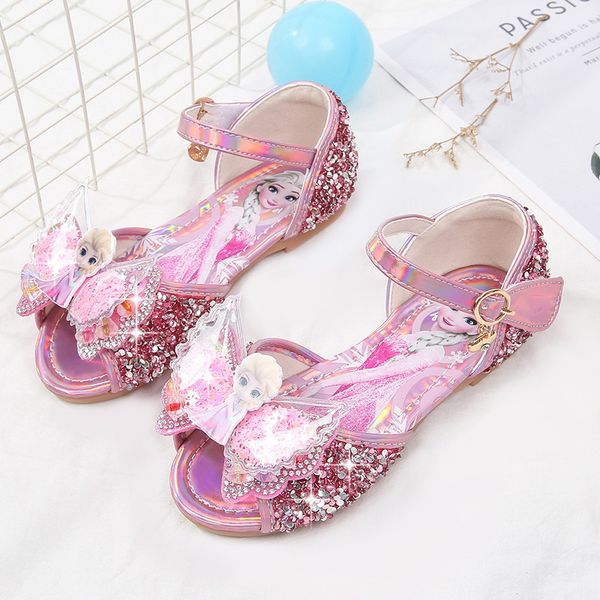 70% off factory online girls' sandals spring and summer 2021 new children's princess rhinestone middle school baby girls' sho, Black
70% off factory online girls' sandals spring and summer 2021 new children's princess rhinestone middle school baby girls' sho, Black
