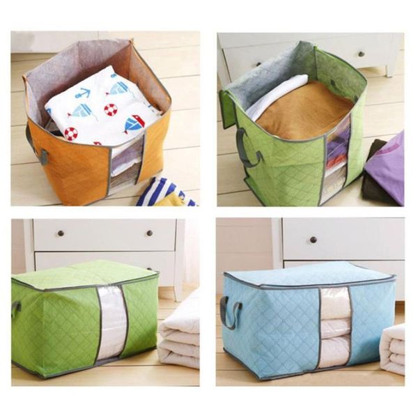storage bags bamboo charcoal quilt bag home clothes pillow blanket travel luggage cabinet organizer sorting
storage bags bamboo charcoal quilt bag home clothes pillow blanket travel luggage cabinet organizer sorting