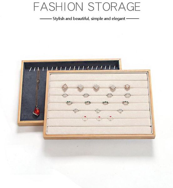 jewelry pouches, bags natural bamboo frame box soft velvet inner jewellery tray rings necklaces display earrings pendant storage organiz, Pink;blue
jewelry pouches, bags natural bamboo frame box soft velvet inner jewellery tray rings necklaces display earrings pendant storage organiz, Pink;blue