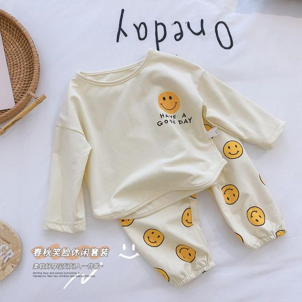 clothing sets infant baby girls boys spring full sleeve t-shirts long pants toddler kids children casual clothes 2pcs 3m-4y, White
clothing sets infant baby girls boys spring full sleeve t-shirts long pants toddler kids children casual clothes 2pcs 3m-4y, White
