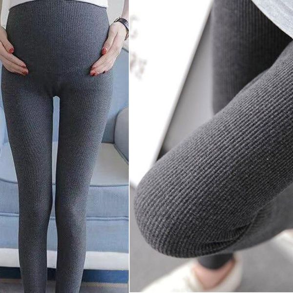 maternity bottoms spring autumn and winter cotton high-waist nine-point pants trousers feet slim-fit, White
maternity bottoms spring autumn and winter cotton high-waist nine-point pants trousers feet slim-fit, White