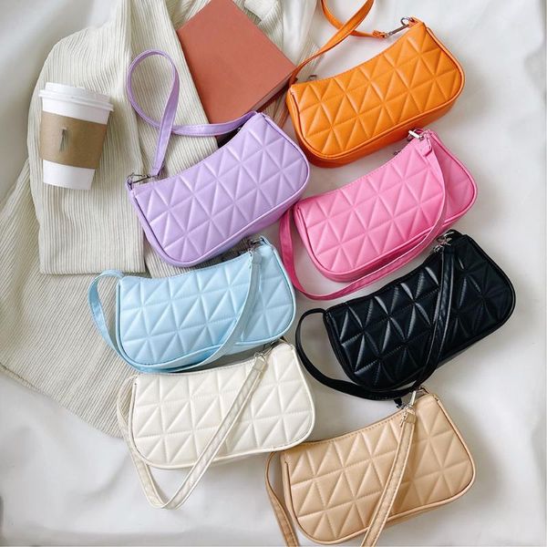 evening bags women embossed geometric pattern subaxillary pu leather pure color small underarm shopping bag ladies zipper armpit
evening bags women embossed geometric pattern subaxillary pu leather pure color small underarm shopping bag ladies zipper armpit