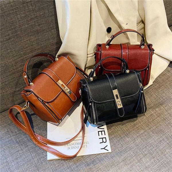 hbp air korean popular autumn and winter 2021 new fashion spring portable one shoulder messenger bag
hbp air korean popular autumn and winter 2021 new fashion spring portable one shoulder messenger bag